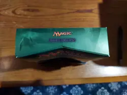 Duel Decks ~ NISSA vs OB NIXILIS MtG sealed Two 60 Card Theme Deck Magic WotC - Image 5