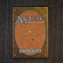 Magic: The Gathering Demonic Tutor Revised Regular Uncommon Black Sorcery Dougl… - Image 2