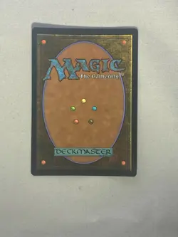 MTG FOIL Galvanic Iteration Innistrad: Double Feature Magic the Gathering - Image 2