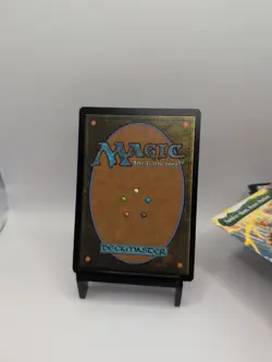 1 x Black Cat, Cunning Thief - Foil - Marvel's Spider-Man - NM-Mint - MTG - Image 2