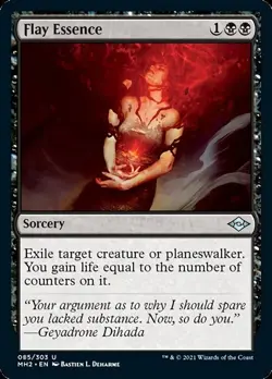 FLAY ESSENCE X4 *MODERN HORIZONS 2* - Image 1