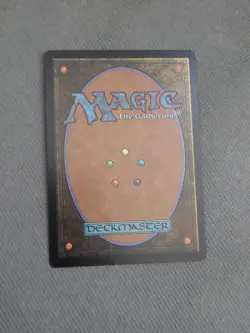 Monologue Tax Commander: Duskmourn: House of Horror Regular - Image 2