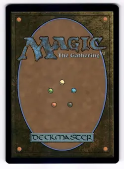 Rolling Hamsphere NM Commander: Bloomburrow 39 MTG Regular - Image 2