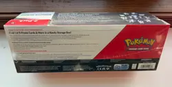 S&V Pokemon Prismatic Evolutions Surprise Box + Sams Club Booster Bundle SEALED - Image 2