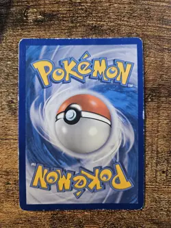 Pokemon Kyogre & Groudon Legend 87/90 Heartgold & Soulsilver Rare Holo 2010 - Image 3