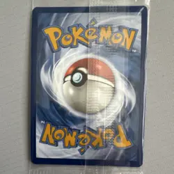 Pokemon Pikachu Adventuring Together 027 SV Promo Holo 60 HP - Image 2