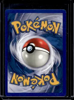 1999 Pokemon Unlimited Lass Rare #75/102 - Image 2