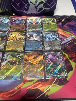 Lot of 66 Pokemon TCG EX Total Of 50 Holo 16 Different EX Cards Lot 2 - Image 4