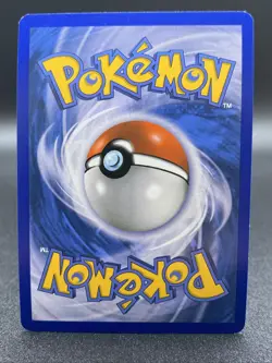 💫 Umbreon 10/90 HGSS Pokemon TCG Undaunted Regular Rare Card NON-HOLO 10/90 LP - Image 2