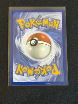 Pokemon TCG Tsareena ex 220/182 SV04 Paradox Rift Ultra Rare Full Art Holo - Image 2