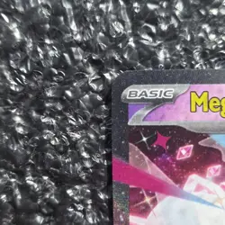 Pokemon TCG, Mega Diancie Ex 041/094 - Phantasmal Flames - Image 2
