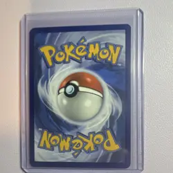 Pokemon Latios 203/191 SV8 Surging Sparks Illustration Rare Holo 120 HP - Image 2
