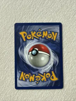 Pokemon TCG Drowzee Base 49/102 Regular LP! - Image 2