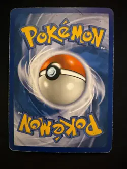 🔳 EX Crystal Guardians Grovyle Rare 19/100 Pokemon Card - Image 2