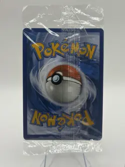 Pokemon Pikachu 088 - SEALED - Scarlet & Violet Black Star Promo (4 Cards) TCG - Image 2