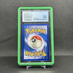 Pokemon Ivysaur 47/110 Legendary Collection Reverse Holo - CGC 8 (Blue label) - Image 2