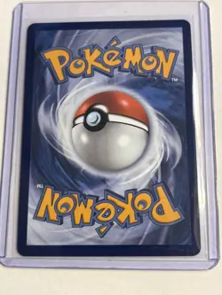 Lillie’s Determination - 169/132 - Mega Evolutions - Pokemon TCG Pack Fresh - Image 2