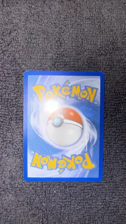 Pokemon Charizard ex Special Illustration Rare Full Art Holo 199/165 330 HP - Image 4