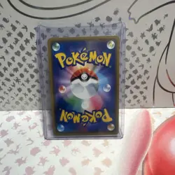 Pokemon Reshiram & Charizard GX 016/173 Tag Team Double Rare Holo 270 HP Japane… - Image 2