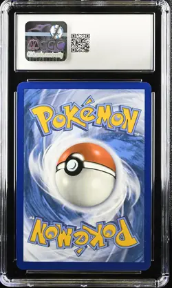 2023 Pokemon SWSH Promo Crown Zenith ETB Lucario VSTAR #SWSH291 CGC 10 - Image 2