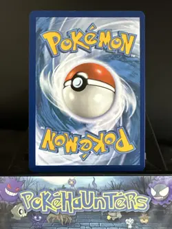 Pokemon Card Magneton SVP 159 Black Star Promo Surging Sparks NM - Image 2