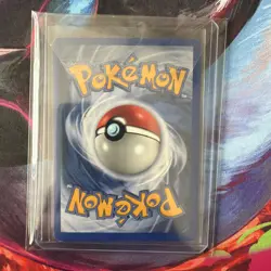Pokemon 2003 Black Star Promo Target Snack Bar Holo Treecko #16 - Image 2