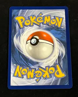 Pokemon TCG: Paldean Wooper 102/094 Me02: Phantasmal Flames Illustration Rare - Image 2
