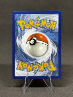 Reverse Holo Sylveon 035/078 Holo Rare Pokemon Go Pokemon Card NM - Image 2