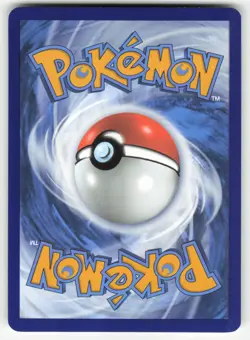 Blastoise 017/078 Holo Rare Pokemon GO Pokemon Reverse Holo NM - Image 2