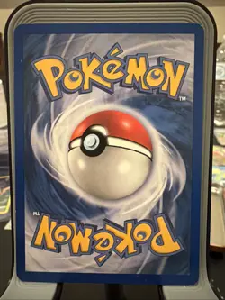 Pokemon Psyduck Delta Species 81/110 Holon Phantoms Regular LP Condition - Image 2