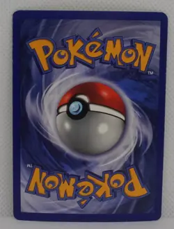 Mewtwo 010/102 Base Set Holo Pokemon TCG - Image 2
