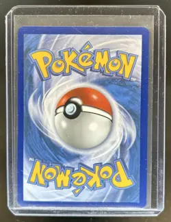 2026 Pokemon Perfect Order Rosa's Encouragement Ultra Rare #114/088 - Image 2