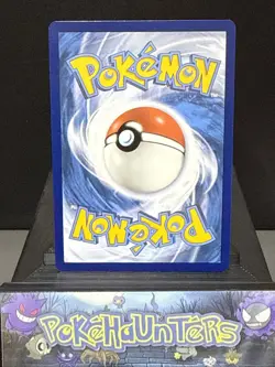 Pokemon Card Pikachu SVP 027 Scarlet & Violet Black Star Promos Near Mint - Image 2