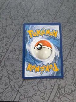 Pokemon: Larvitar 203/197 Obsidian Flames illustration rare full art - MINT -H59 - Image 2