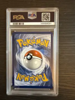 Mewtwo 059/159 Holo 2023 Pokemon SWSH Crown Zenith PSA 10 Gem Mint - Image 2