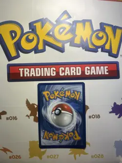 Krookodile 137/086 SV: Black Bolt Pokemon TCG Illustration Rare NM - Image 2