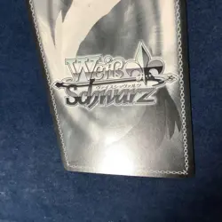 [LP]Azur Lane Joffre Vol.2 SP Card Weiss Schwarz Rare Light Cruiser - Image 3