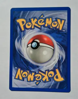 Pokemon - Metapod - Base Set Shadowless 54/102 - Common - NM - Image 2