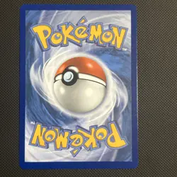 Pokemon Erika's Tangela Scarlet & Violet 218/217 80 HP Grass Basic Card - Image 2