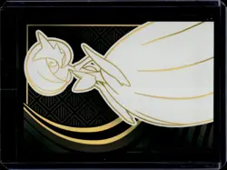 2025 Pokemon Mega Evolution Stufful Illustration Rare #154/132 - Image 2