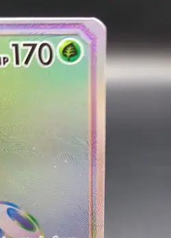 Shuckle GX Secret Rare Pokemon Lost Thunder 215/214 NM - Image 5