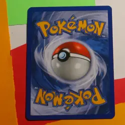 Pokemon TCG Shellder 105/132 Secret Wonders Reverse Holo Pokemon - Image 4