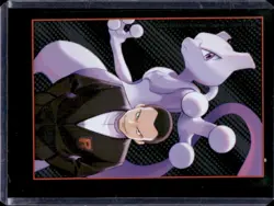 2025 Pokemon Mega Evolution Snover Illustration Rare #140/132 - Image 2