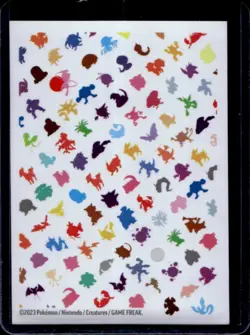 2013 Pokemon Black & White Plasma Freeze Latios EX #86/116 - Image 2