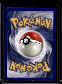 2000 Pokemon Team Rocket First Edition Rocket's Sneak Attack #72/82 - Image 2