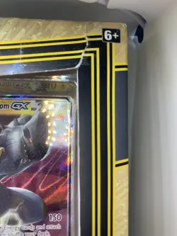 Pokemon Pikachu Zekrom-GX TCG League Battle Deck Factory Sealed From 2020 - Image 4