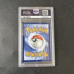 HAUNTER 027 Pokemon Phantasmal Flames Mega Battle Deck TCG Promo PSA 9 Mint - Image 2