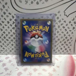 Pokemon Umbreon & Darkrai GX 010/031 Tag Team Holo 270 HP Japanese - Image 2