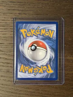 Pokemon Primal Kyogre EX XY Ultra Rare Holo 96/98 240 HP - Image 2