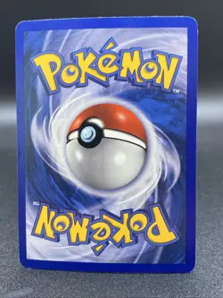 2006 Pokemon Card TCG Ex Emerald Gardevoir Holo Rare 4/106 Card - Image 2